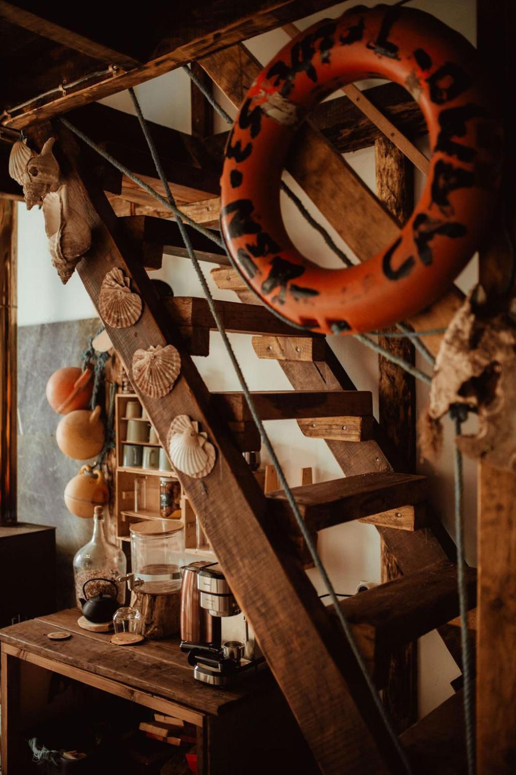 The Caravel Apulia Villa Kültér fotó
